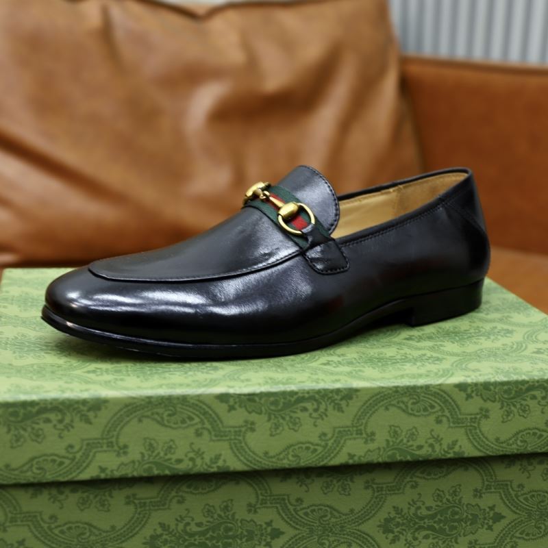 Gucci Business Shoes